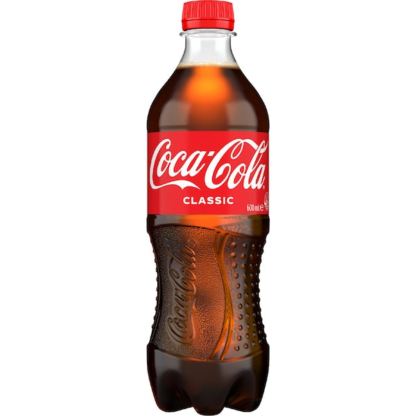 Coca Cola Classic