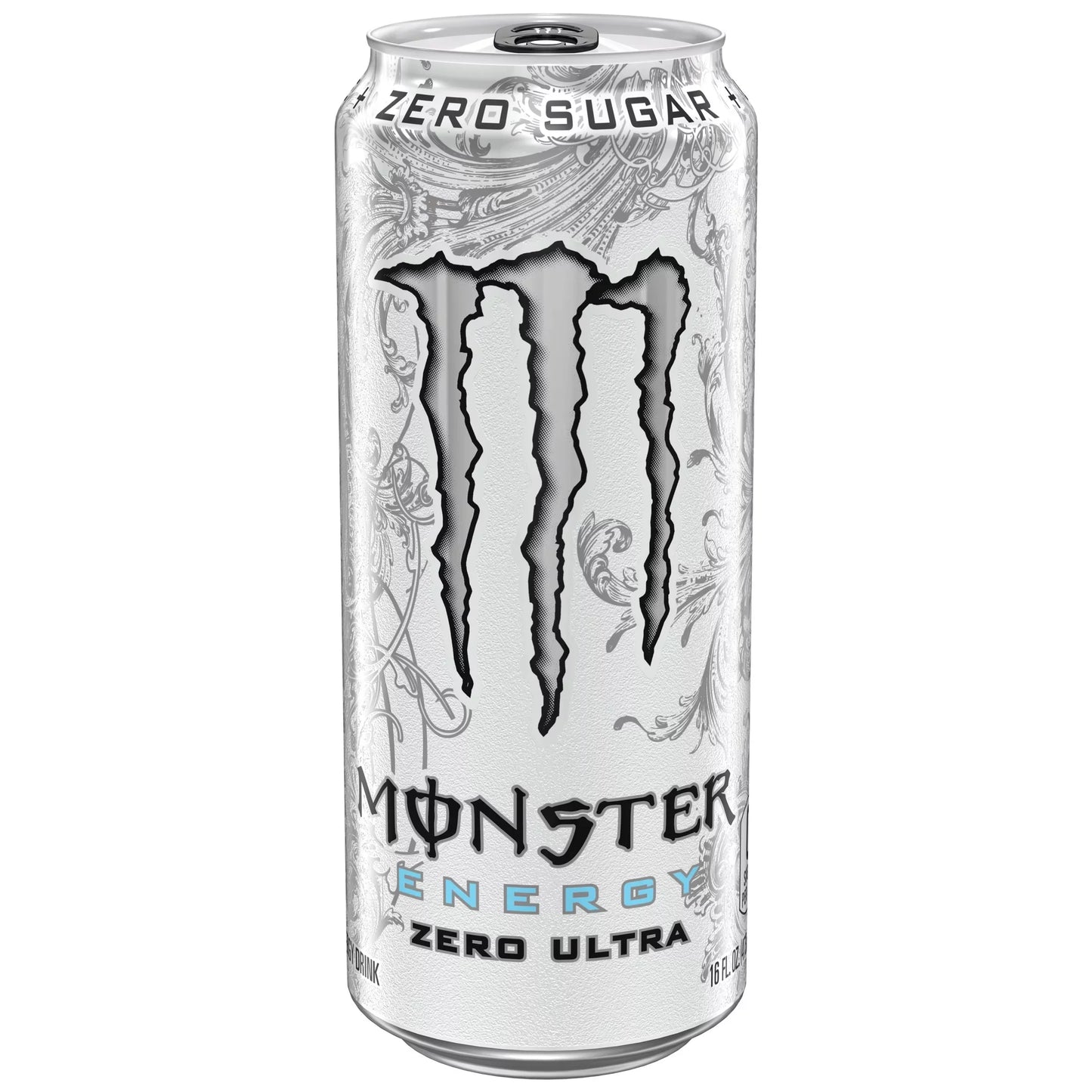 Monster Zero Sugar Zero Ultra