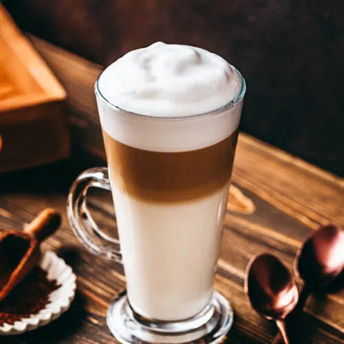 Iced Coffee