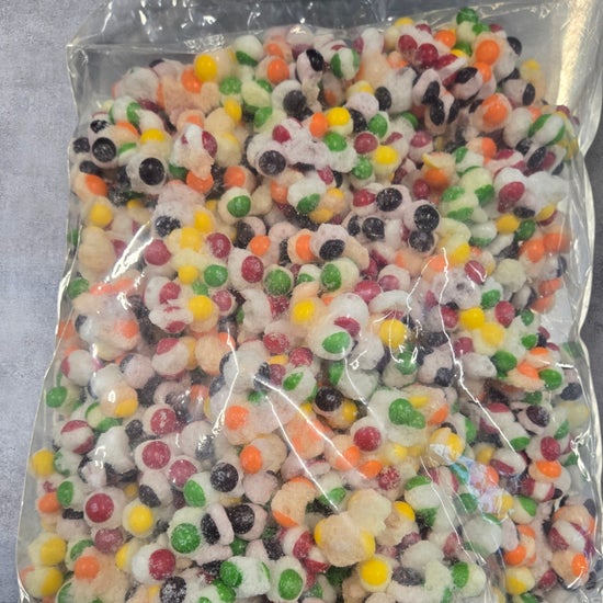 Freeze Dried Candy 1kg