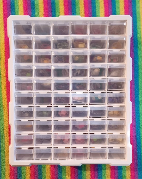 Mega Sampler Set