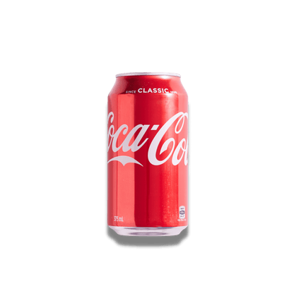 Coca Cola Classic