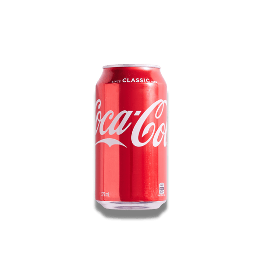 Coca Cola Classic