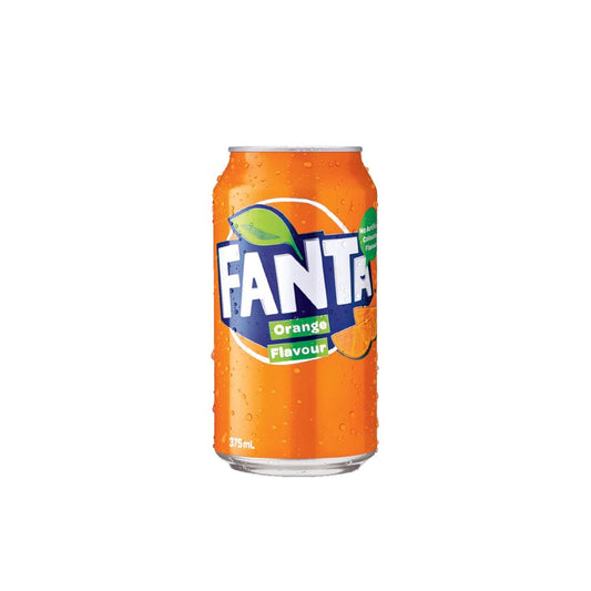Fanta Orange