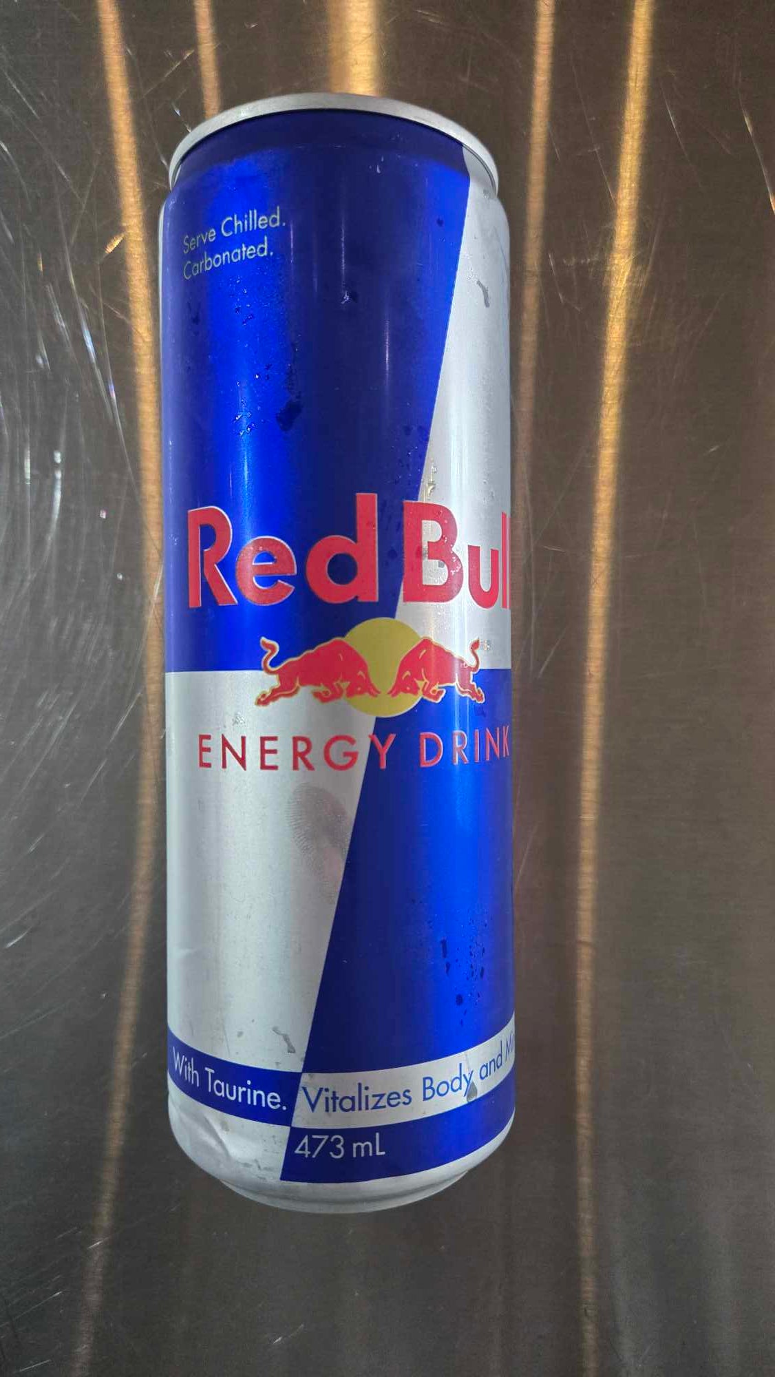 Red Bull Original