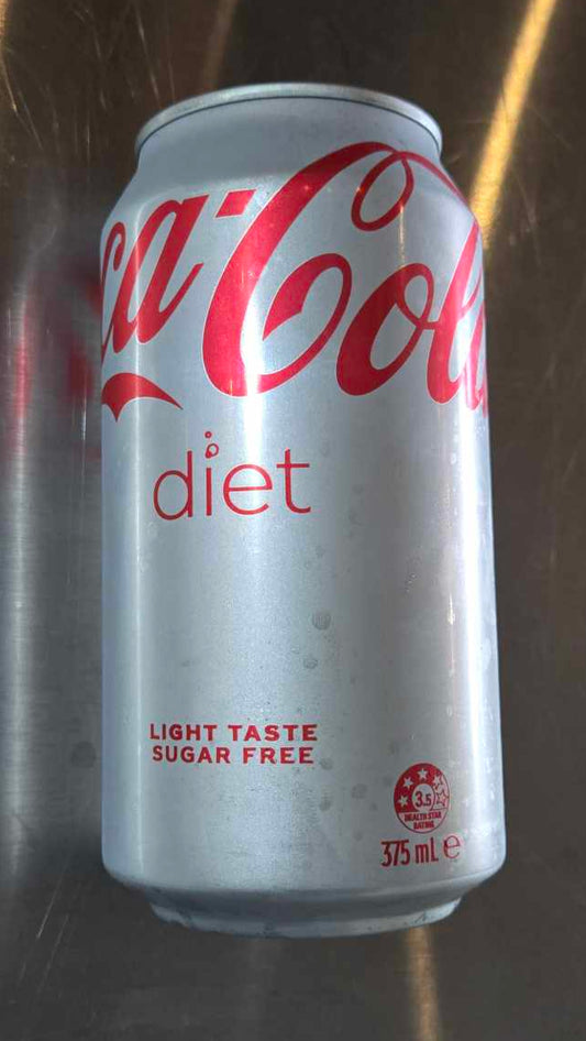 Coca Cola Diet