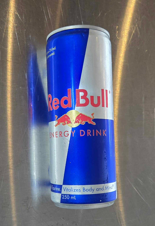 Red Bull Original
