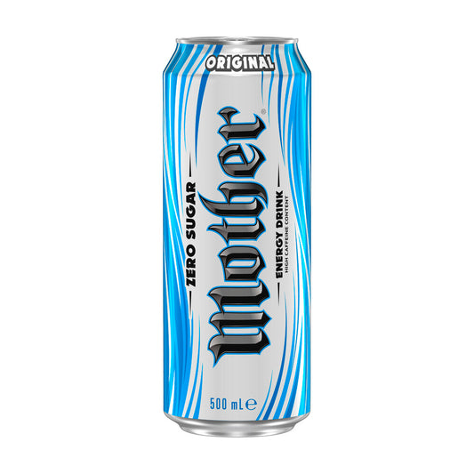 Mother Original Zero Sugar