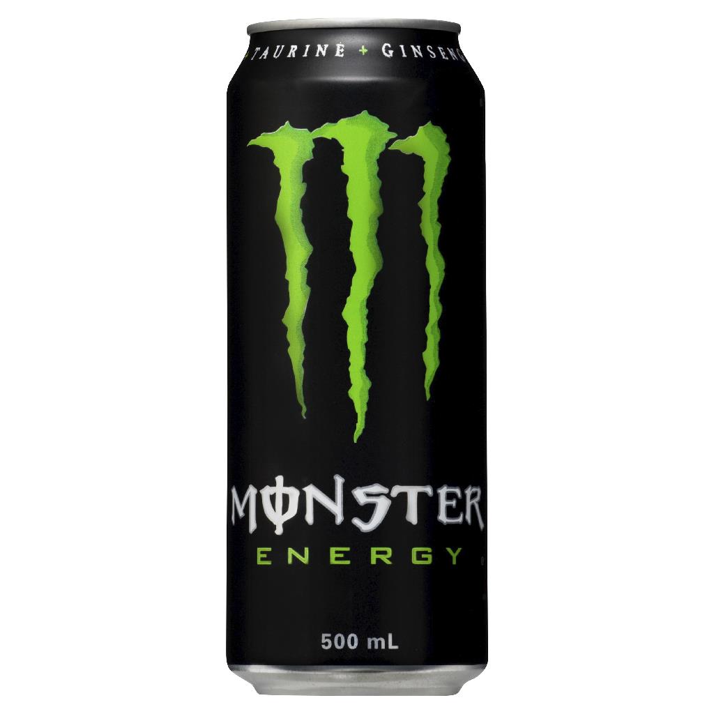Monster Original
