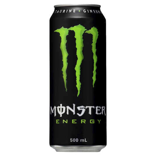 Monster Original