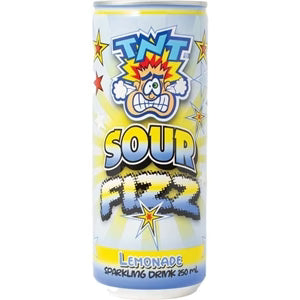 TNT Lemonade