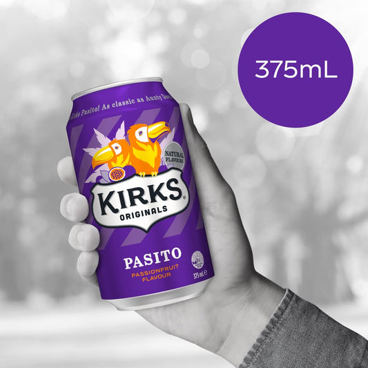 Kirks Passito