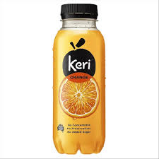 Keri Juice
