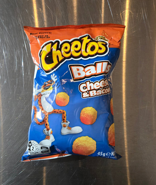 Cheetos