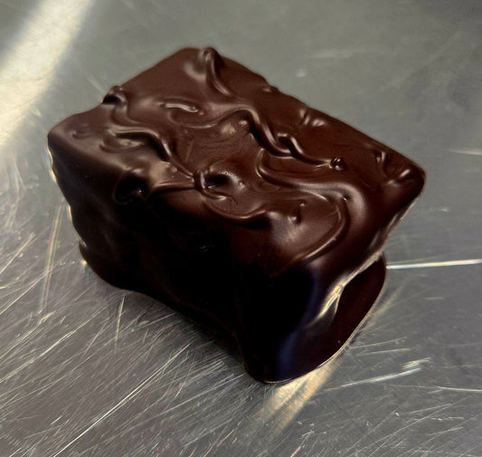 Chocolate Coated Honeycomb Candy / Sponge Candy / Hokey Pokey - Soft ~100g